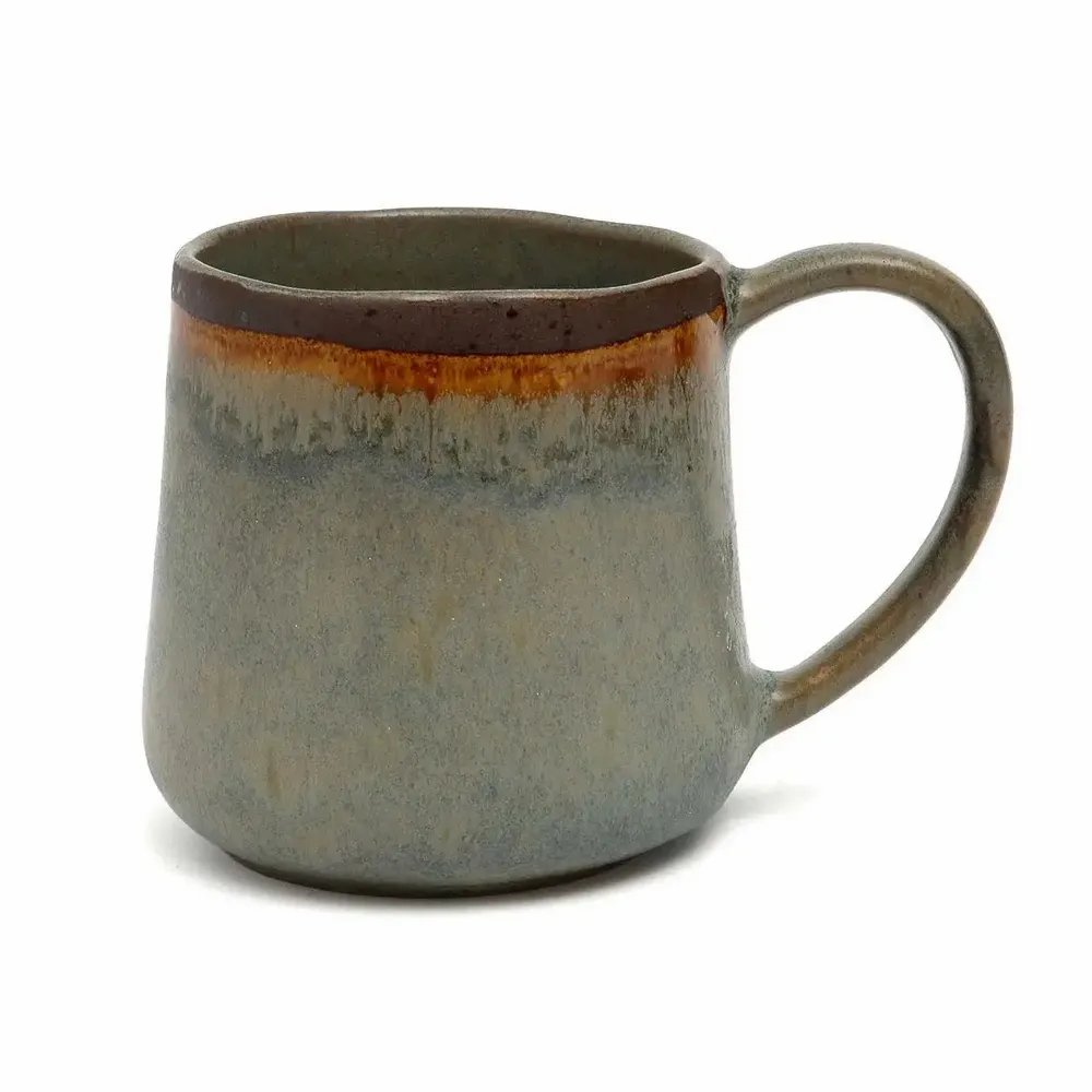 Mugs - The Côa Mug - L - BAZAR BIZAR LIVING