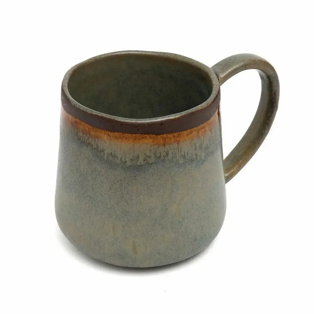 Mugs - The Côa Mug - L - BAZAR BIZAR LIVING