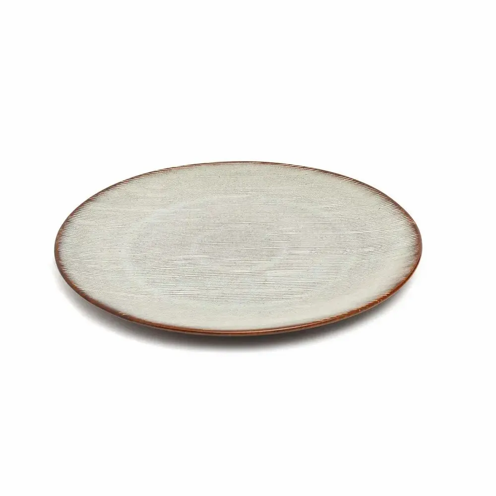 Everyday plates - The Peniche Salad Plate - BAZAR BIZAR LIVING