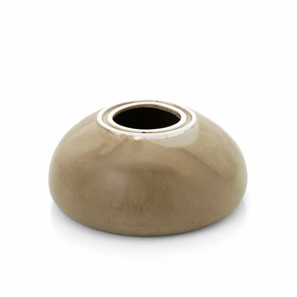 Bols - Le Bol Donut Koishi - Sable - BAZAR BIZAR LIVING