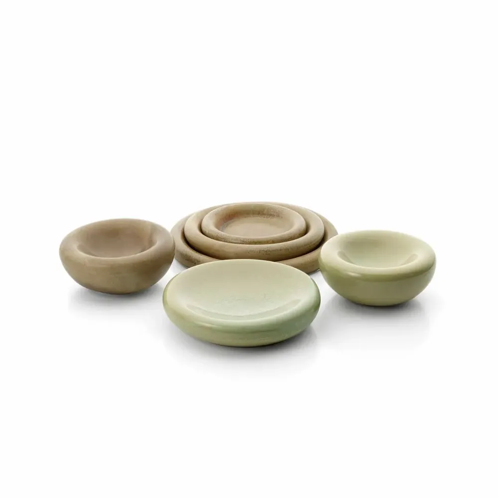 Bols - Le Bol Donut Koishi - Sable - BAZAR BIZAR LIVING