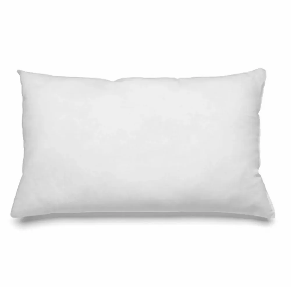 Coussins textile - La Coussin De Garnissage - Rectangulaire - Blanc - 40x60 - BAZAR BIZAR LIVING
