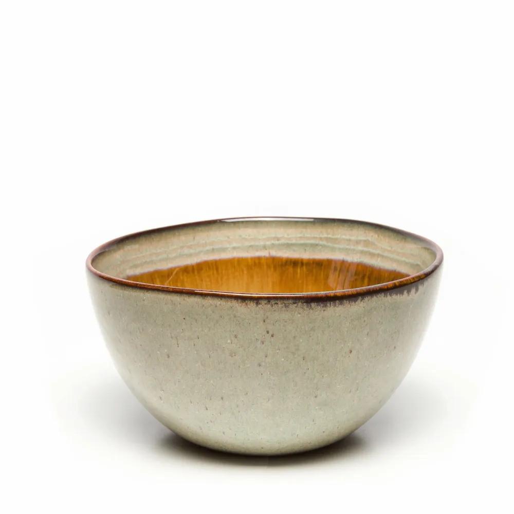 Bowls - The Comporta Cereal Bowl - M - BAZAR BIZAR LIVING