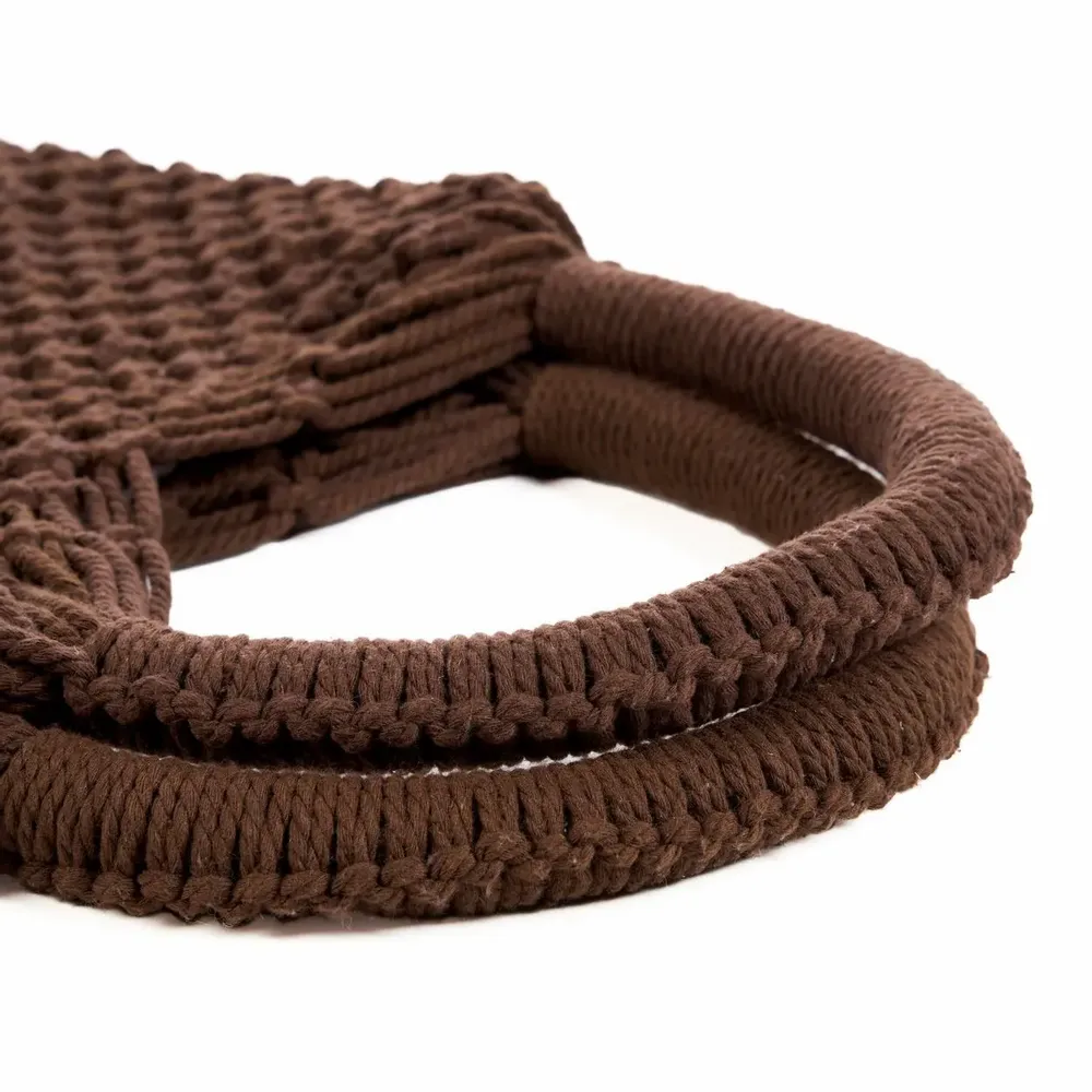 Sacs et cabas - Le Bag-a-Boom Sac - Marron - BAZAR BIZAR LIVING