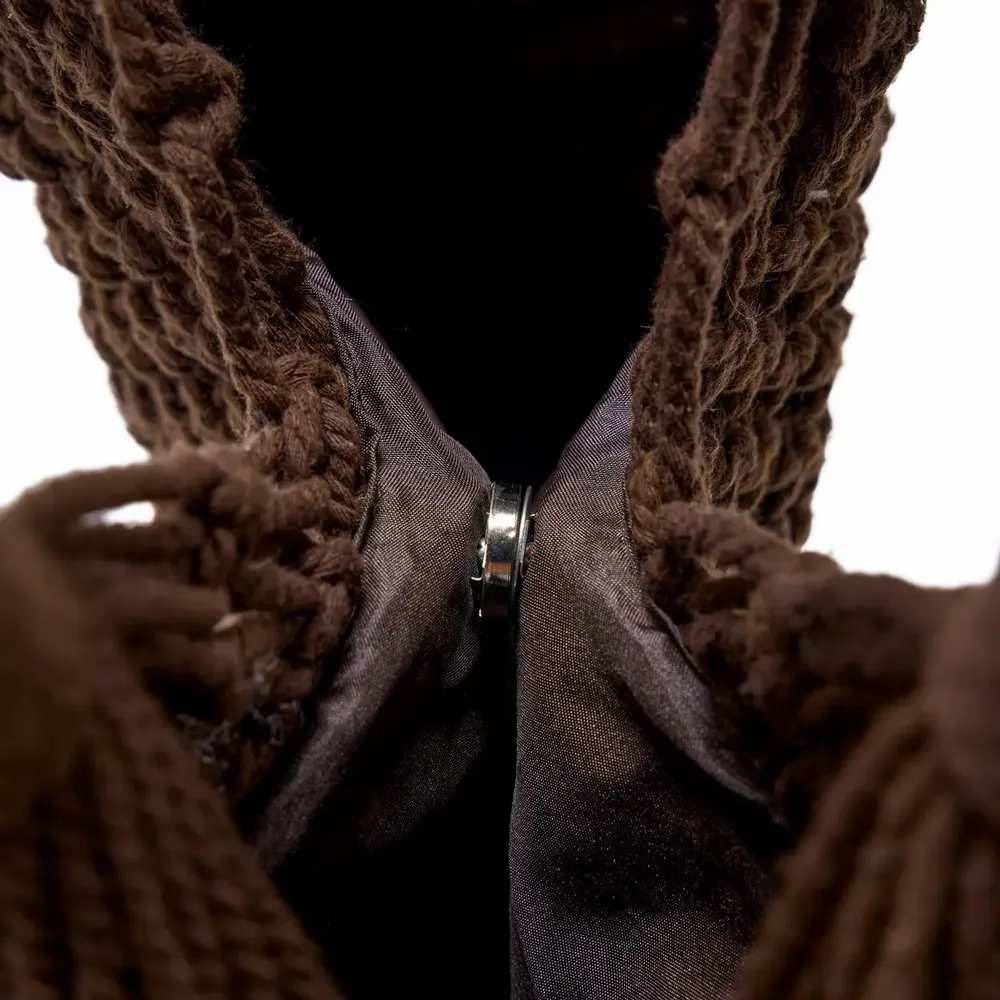 Sacs et cabas - Le Bag-a-Boom Sac - Marron - BAZAR BIZAR LIVING