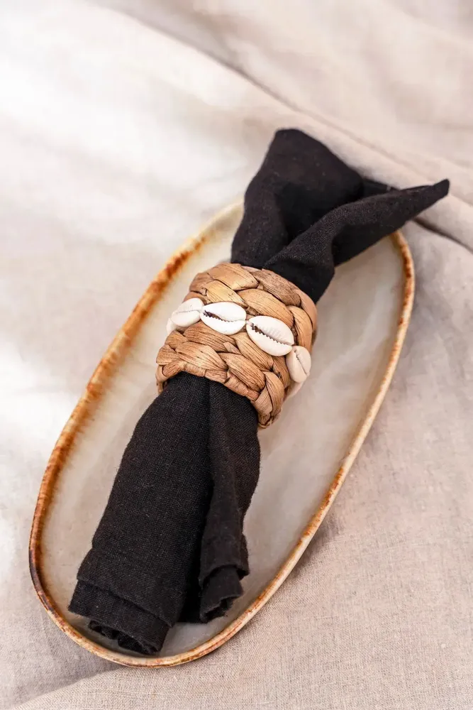 Assiettes au quotidien - Le Bol Ovale Cascais - M - BAZAR BIZAR LIVING