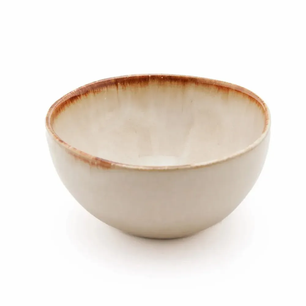 Bowls - The Cascais Cereal Bowl - M - BAZAR BIZAR LIVING