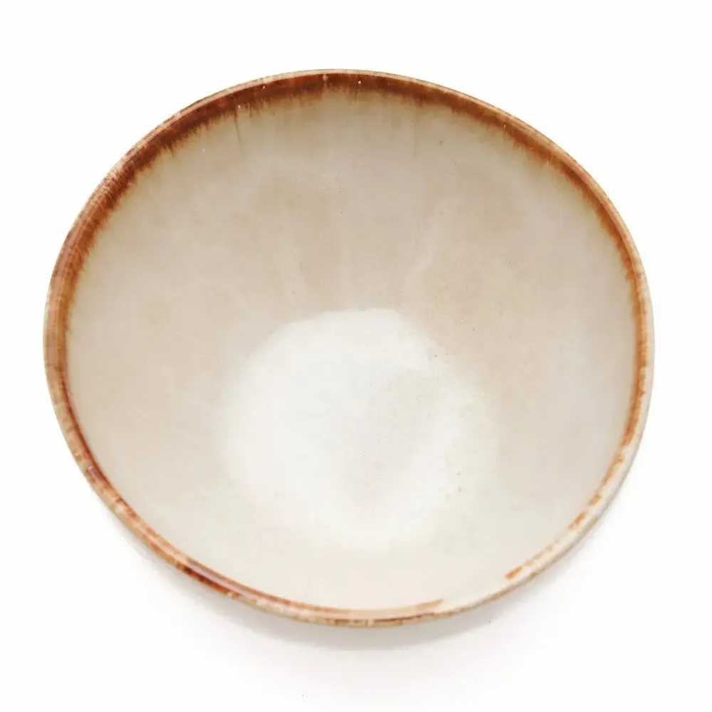 Bowls - The Cascais Cereal Bowl - M - BAZAR BIZAR LIVING