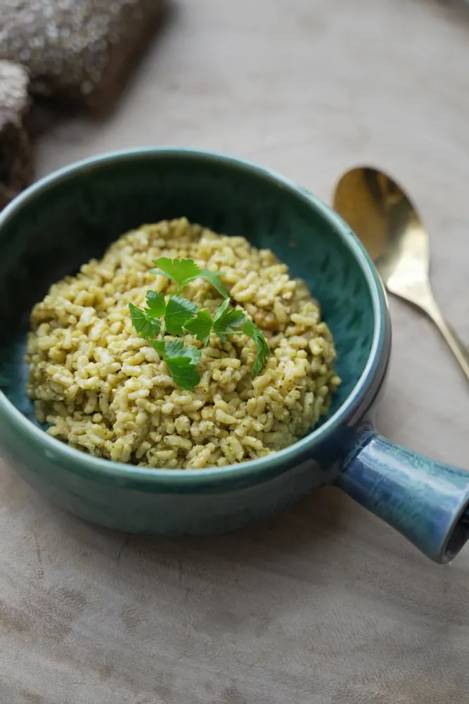 Plats et saladiers - Le Plat à Gratin Aqua Avec Anse - BAZAR BIZAR LIVING