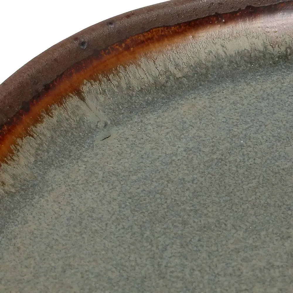 Everyday plates - The Côa Salad Plate - BAZAR BIZAR LIVING