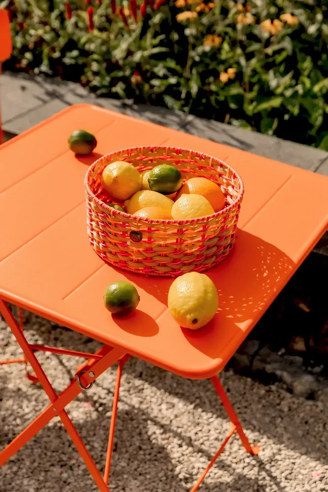 Plats et saladiers - POPPY - Paniers - HANDED BY