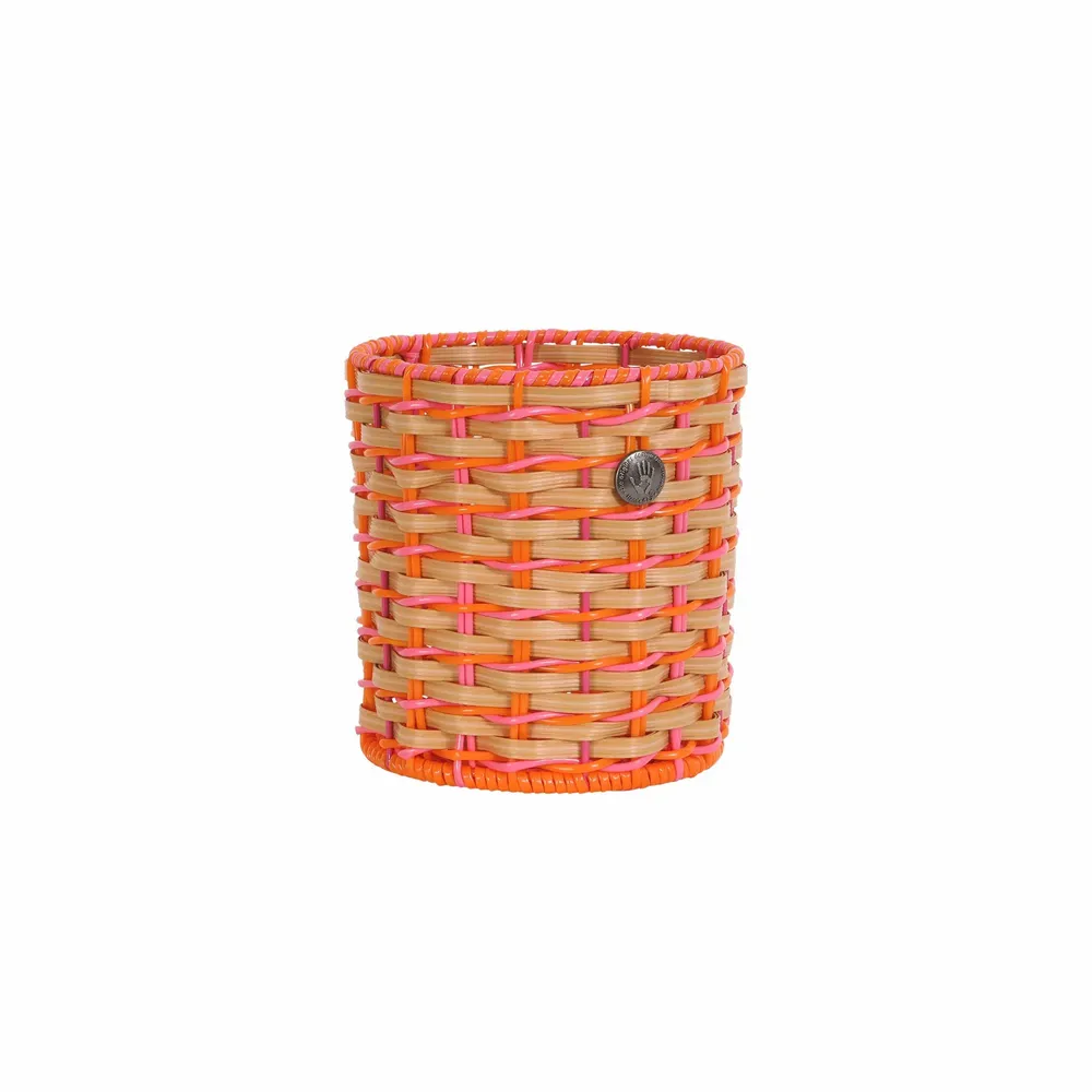 Plats et saladiers - POPPY - Paniers - HANDED BY