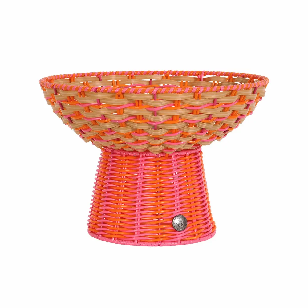 Plats et saladiers - POPPY - Paniers - HANDED BY