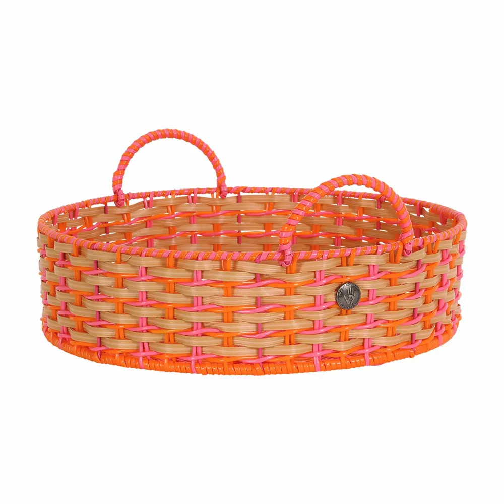 Plats et saladiers - POPPY - Paniers - HANDED BY