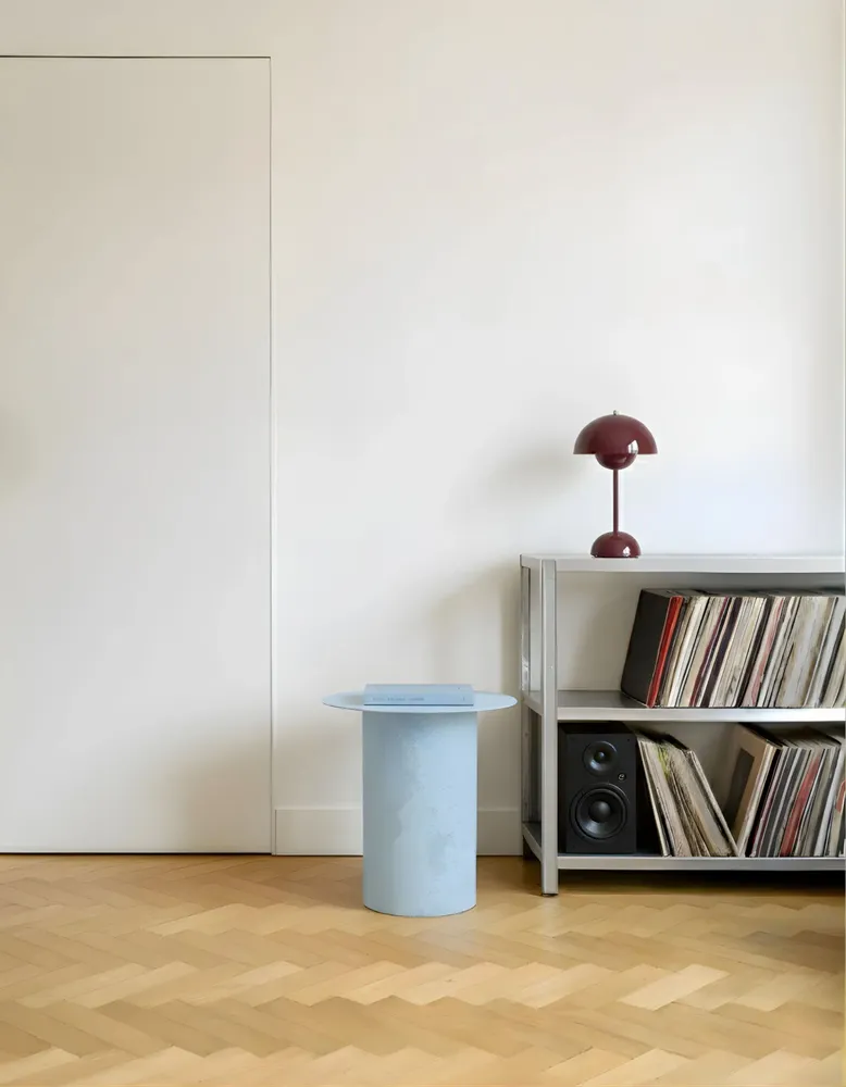 Coffee tables - Chiodo 4 Strata - RIPA