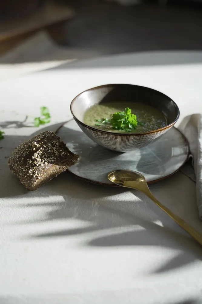 Bowls - The Peniche Cereal Bowl - BAZAR BIZAR LIVING