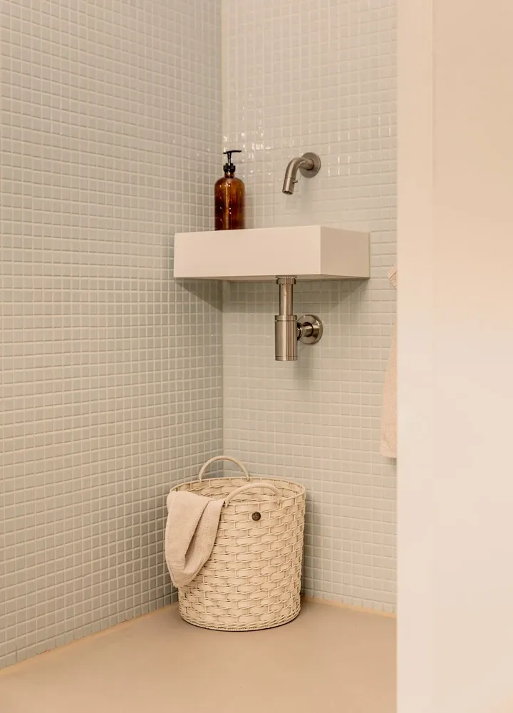 Storage boxes - WILLOW - Baskets - HANDED BY