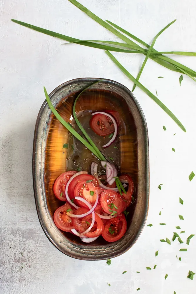 Bowls - The Comporta Oval Bowl - L - BAZAR BIZAR LIVING