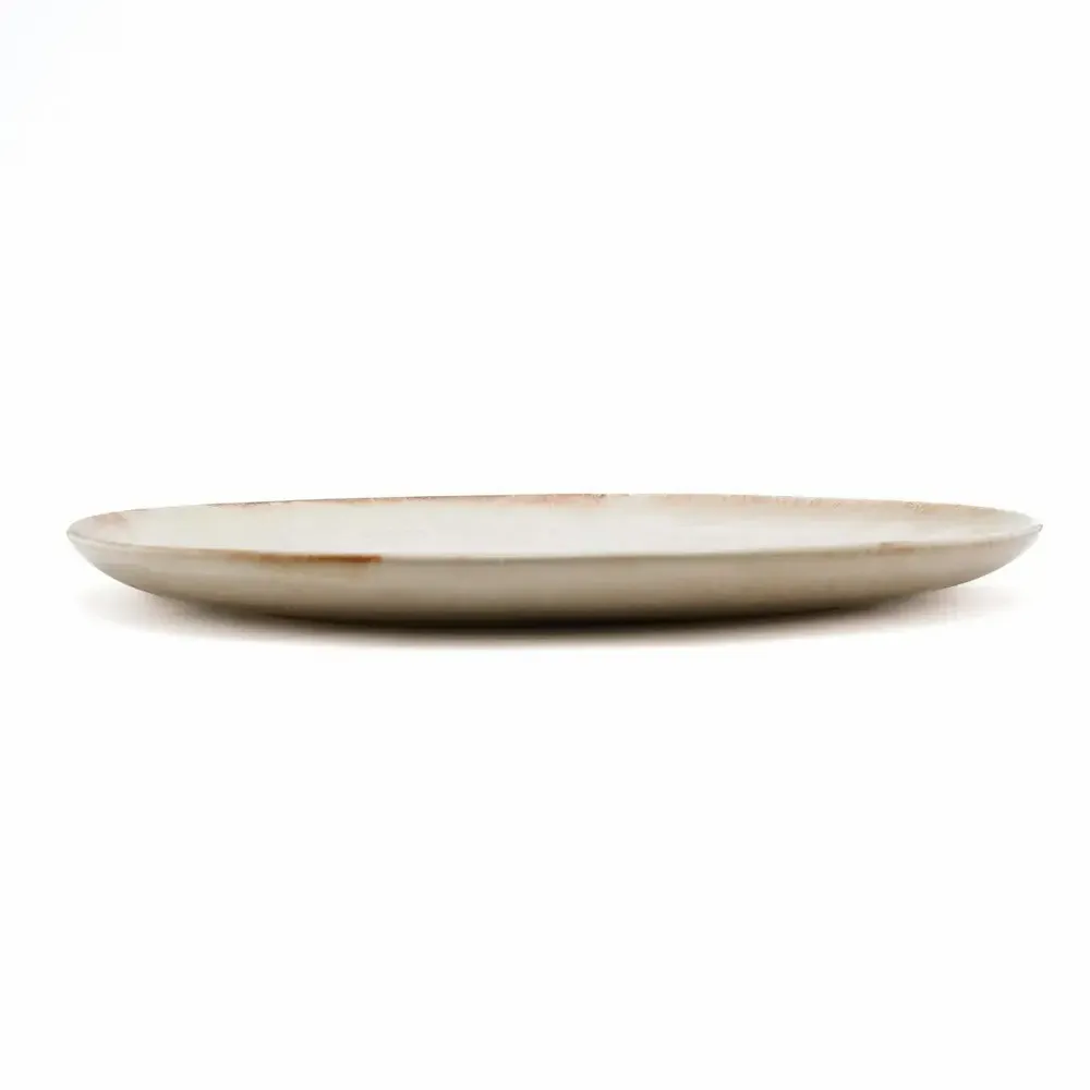 Everyday plates - The Cascais Dinner Plate - BAZAR BIZAR LIVING