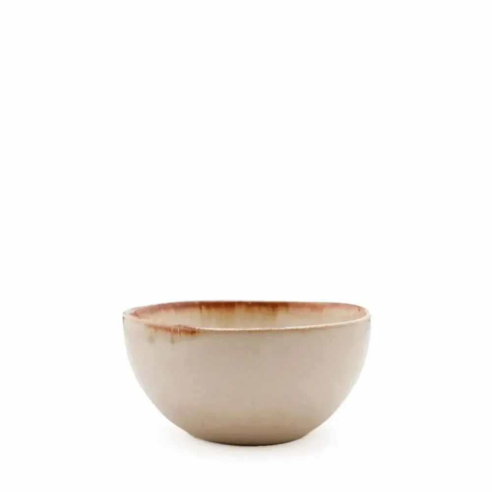 Bowls - The Cascais Sauce Bowl - S - BAZAR BIZAR LIVING