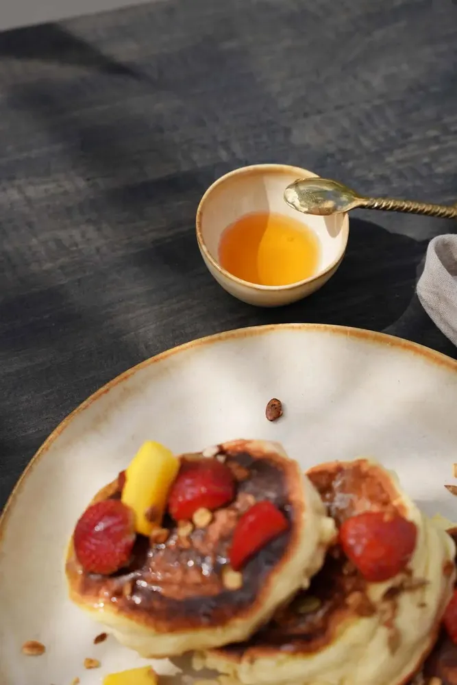 Bowls - The Cascais Sauce Bowl - S - BAZAR BIZAR LIVING