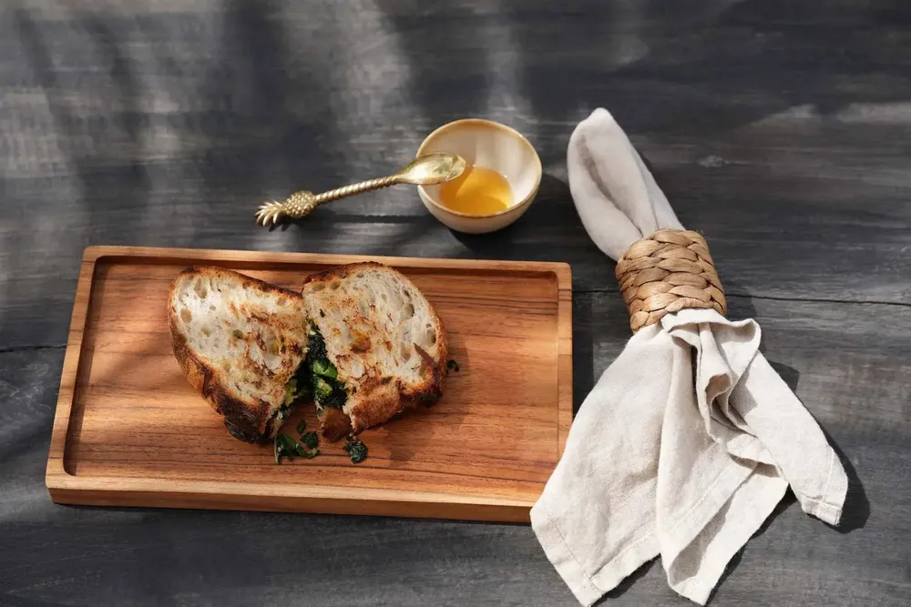 Bowls - The Cascais Sauce Bowl - S - BAZAR BIZAR LIVING