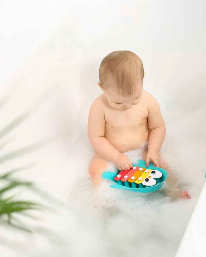 Jouets enfants - Xylophone pigouin - LUDI