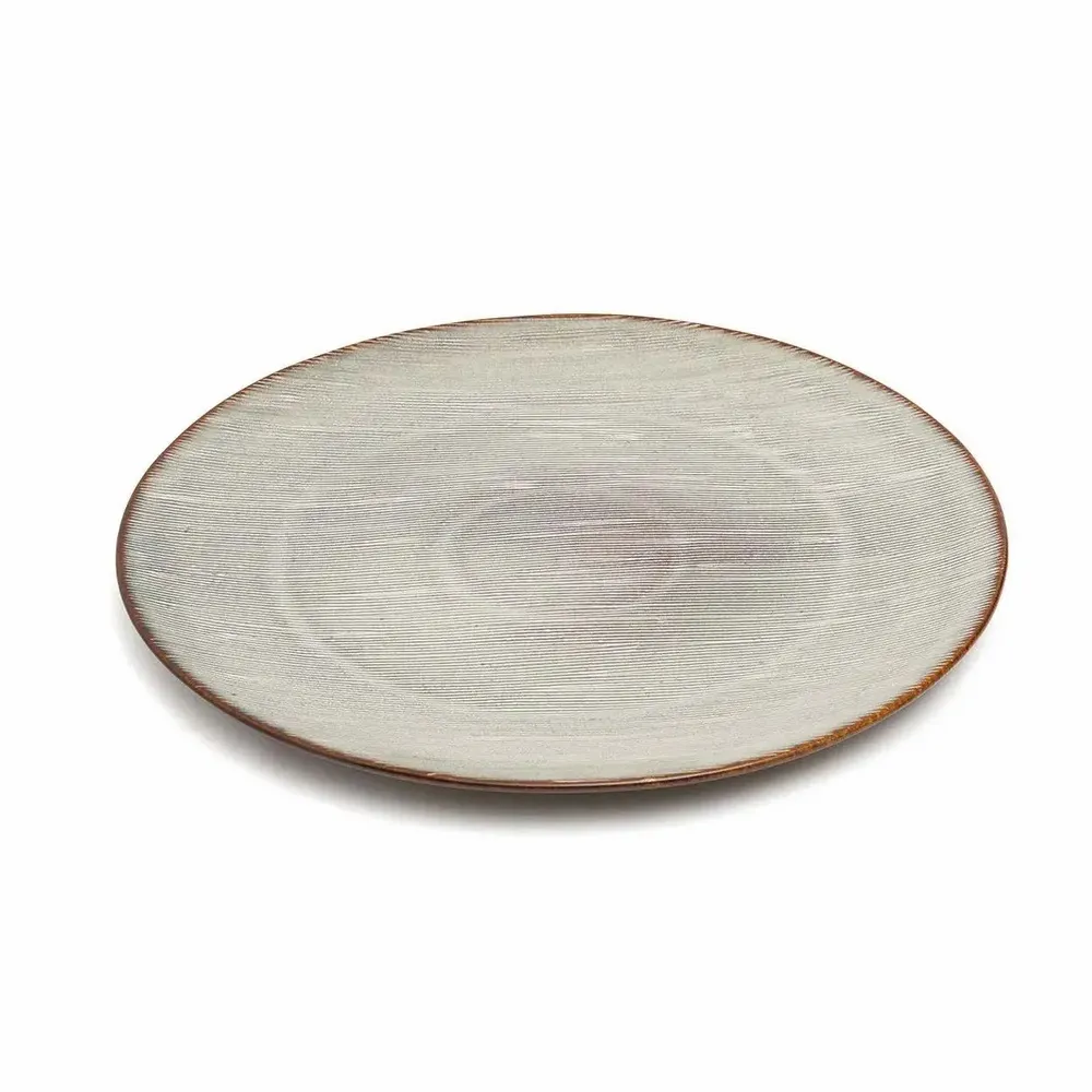 Everyday plates - The Peniche Dinner Plate - BAZAR BIZAR LIVING