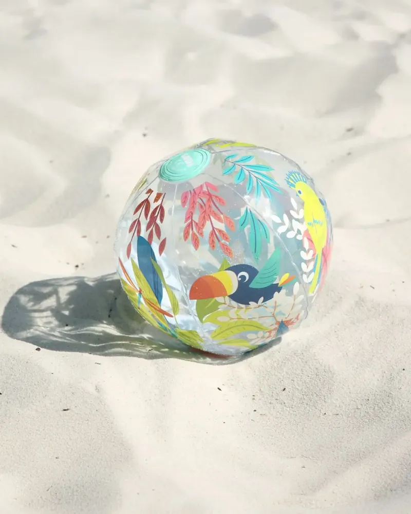 Children's games - Jungle ball - LUDI