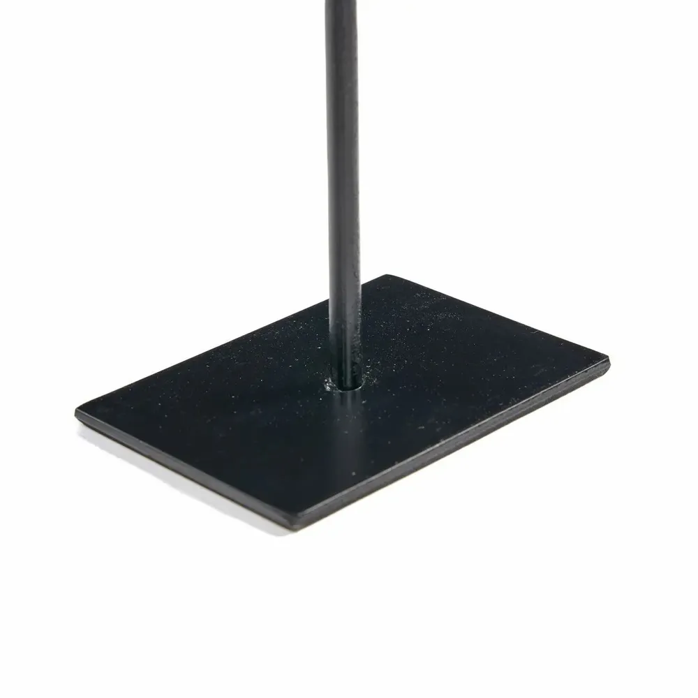 Objets de décoration - Le Fish Pierre Sur Support - S - BAZAR BIZAR LIVING