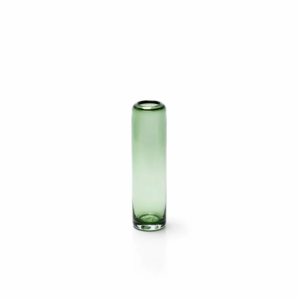 Vases - Le Vase Vert Haut - Vert - BAZAR BIZAR LIVING