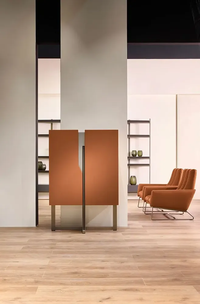 Chariots - Mirage - CANTORI