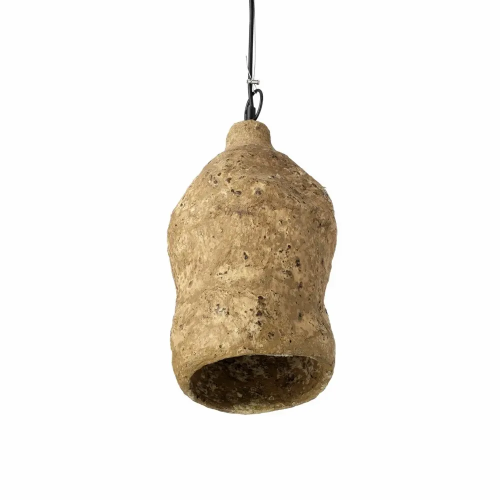 Ceiling lights - The Moloko Pendant - Mud - S - BAZAR BIZAR LIVING