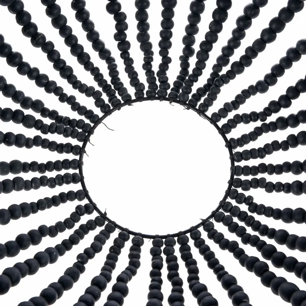 Plafonniers - Le Lustre Teardrop - Noir - M - BAZAR BIZAR LIVING