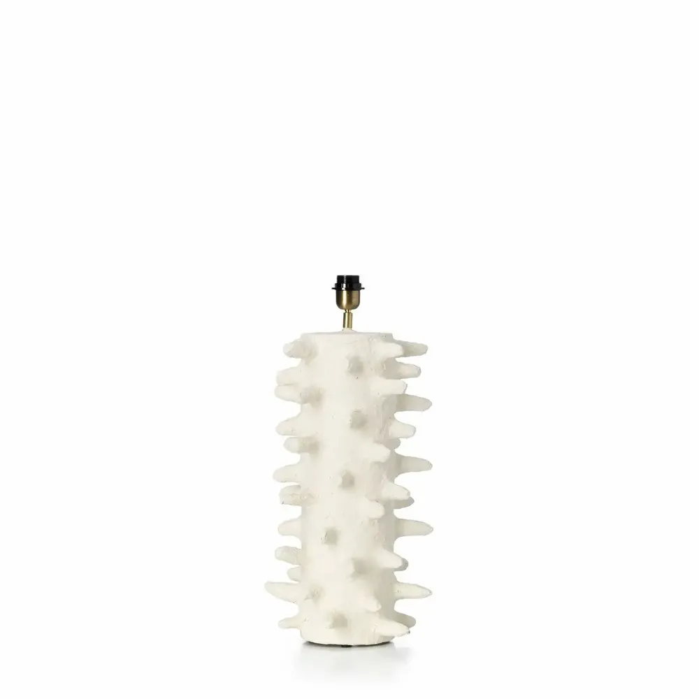 Table lamps - The Spiketacular Table Lamp - White - L - BAZAR BIZAR LIVING