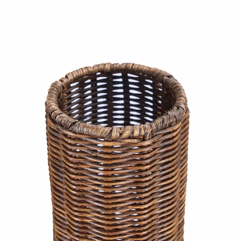 Ceiling lights - The Amphora Pendant - Dark Walnut - XXL - BAZAR BIZAR LIVING