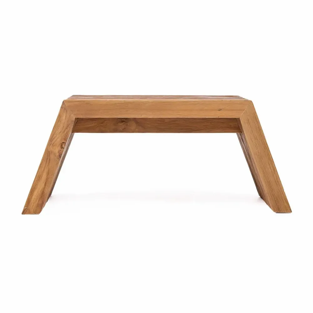Tables basses - La Table Ashley Cocoon - Naturelle - BAZAR BIZAR LIVING