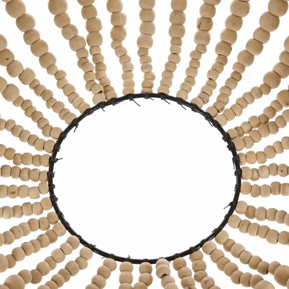 Plafonniers - Le Lustre Moonlit Whispers - Naturel - M - BAZAR BIZAR LIVING