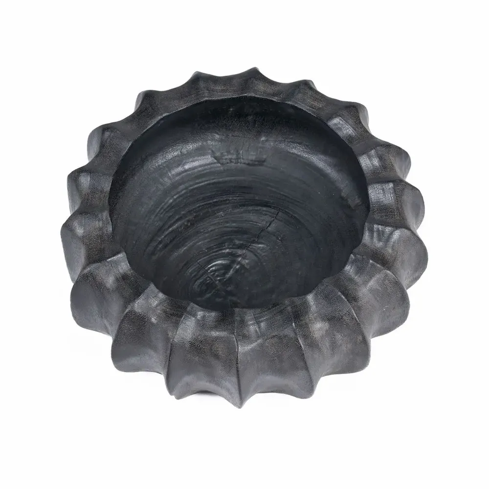 Bols - Le Bol Kuro Kabocha - Noir - BAZAR BIZAR LIVING