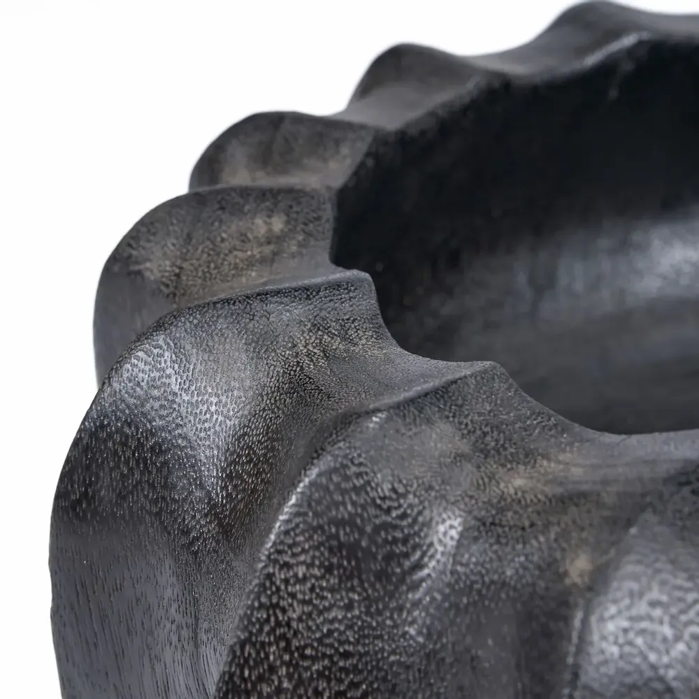 Bols - Le Bol Kuro Kabocha - Noir - BAZAR BIZAR LIVING