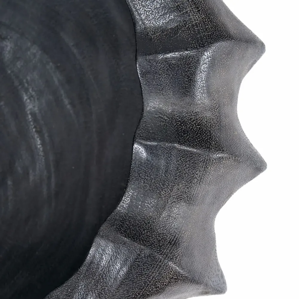 Bols - Le Bol Kuro Kabocha - Noir - BAZAR BIZAR LIVING