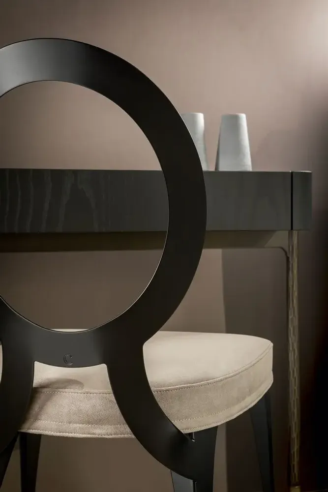 Chaises - Mademoiselle - CANTORI