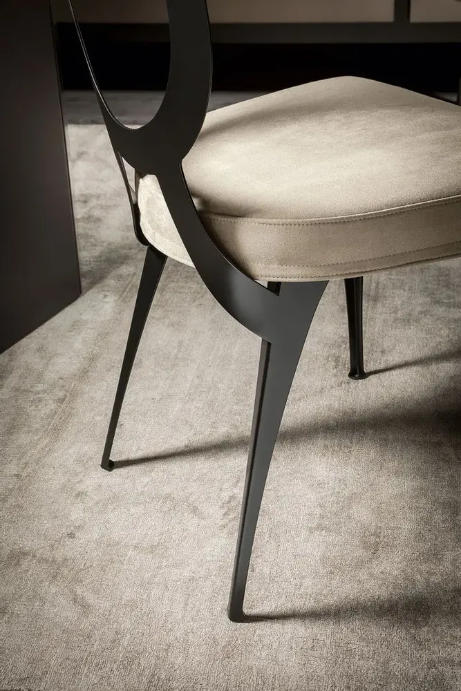 Chaises - Mademoiselle - CANTORI