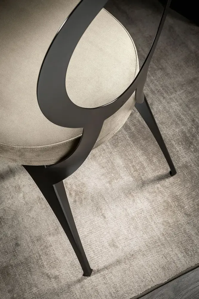 Chaises - Mademoiselle - CANTORI