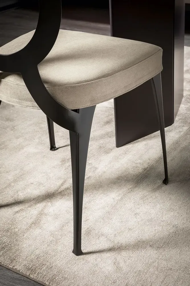 Chaises - Mademoiselle - CANTORI