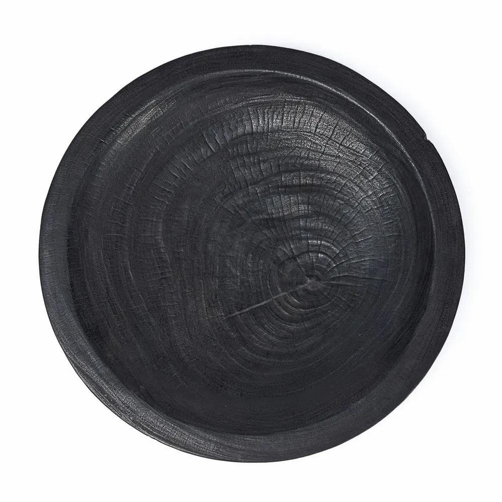 Assiettes au quotidien - Le Plat Bowlzilla - Noir - XL - BAZAR BIZAR LIVING