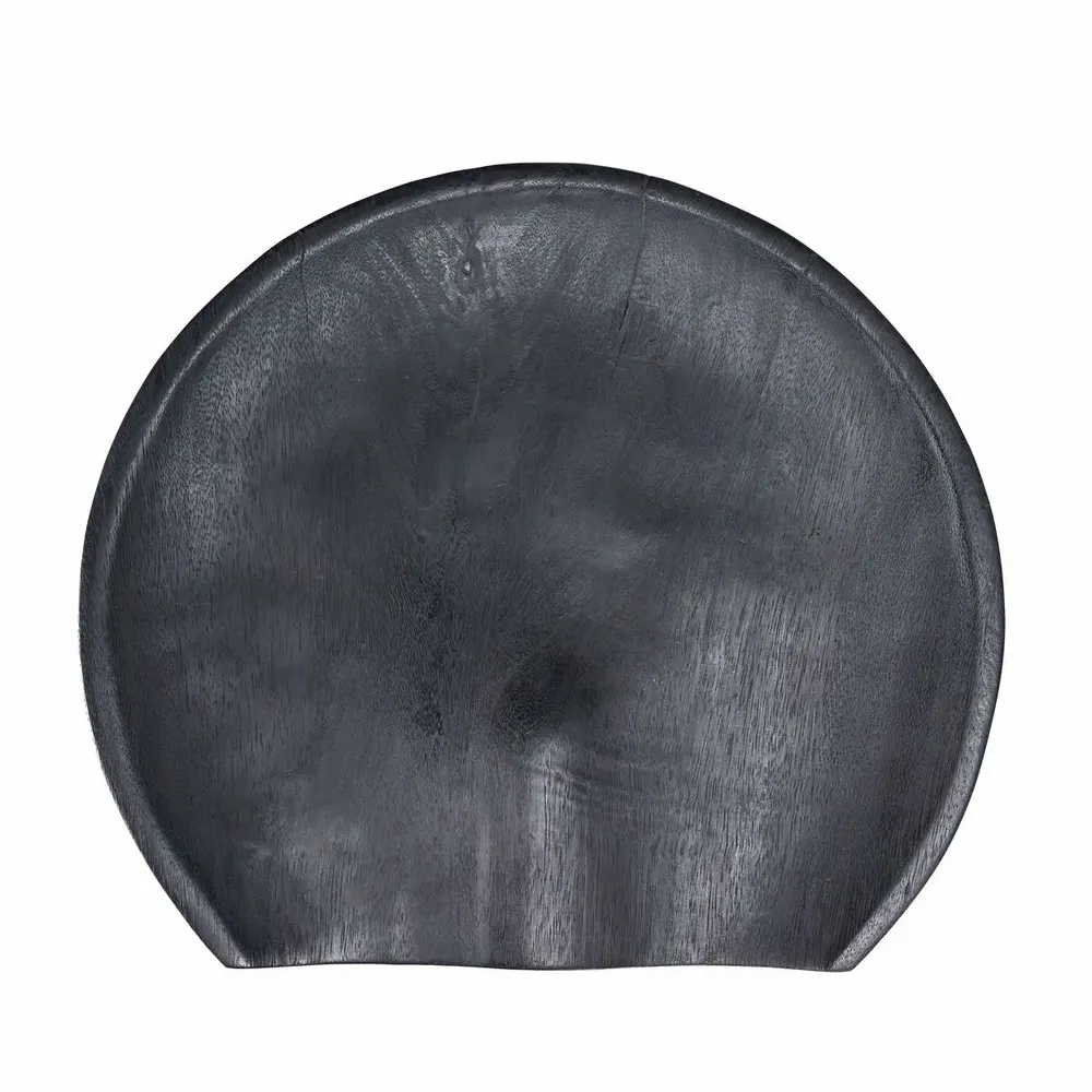 Stools - The Tala Bar Stool - Black - BAZAR BIZAR LIVING