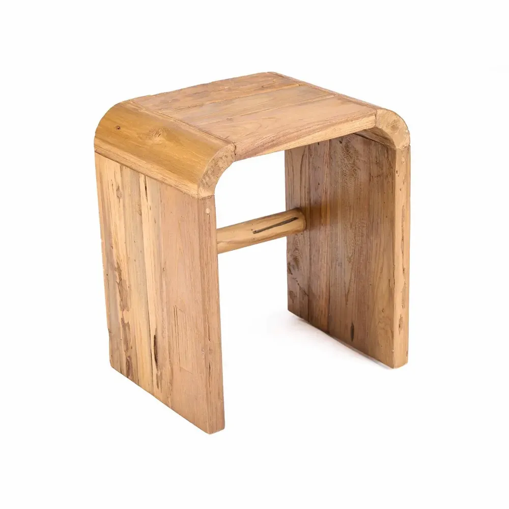 Autres tables  - La Table d’Ombre Arc - Naturel - BAZAR BIZAR LIVING