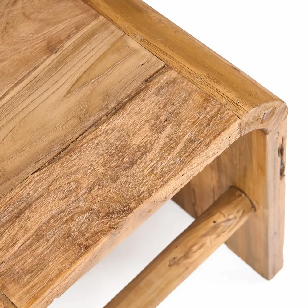 Autres tables  - La Table d’Ombre Arc - Naturel - BAZAR BIZAR LIVING