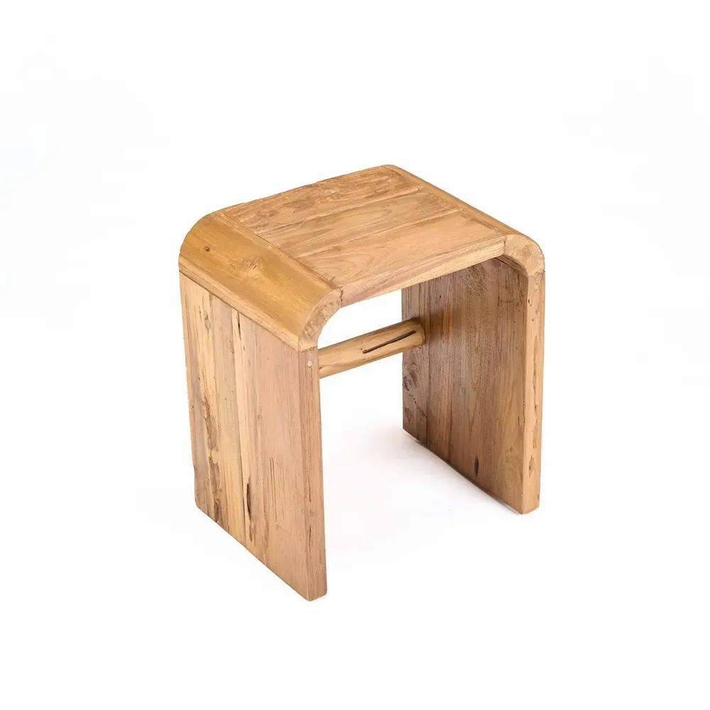 Autres tables  - La Table d’Ombre Arc - Naturel - BAZAR BIZAR LIVING